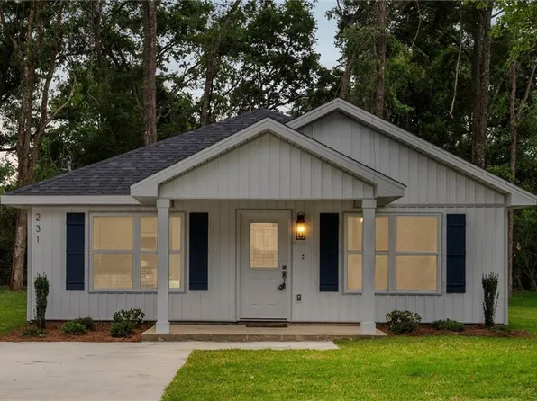 231 Viola Ave, Saraland, AL 36571