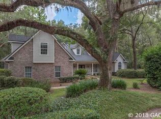 9517 SW 40th Ln, Gainesville, FL 32608