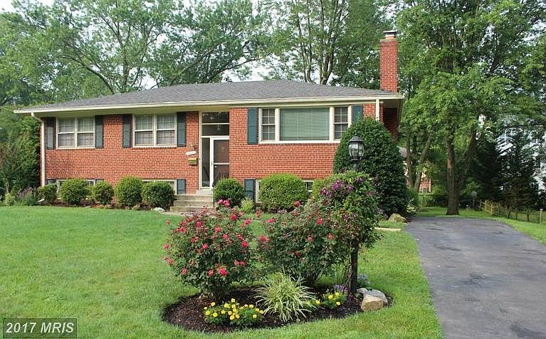 1st image of 6447 Dryden Dr