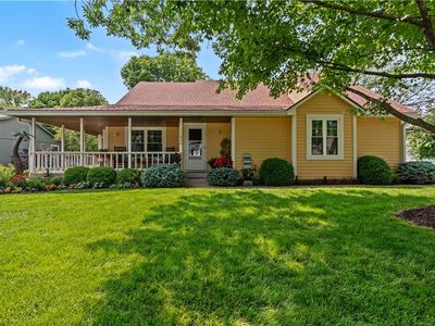 11826 Virginia Ave, Kansas City, MO, 64131