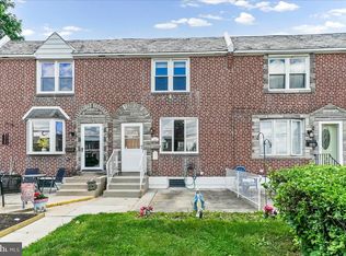 286 N Oak Ave, Clifton Heights, PA 19018