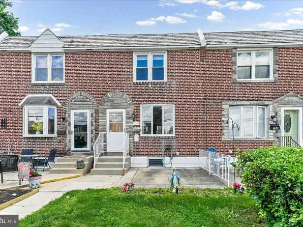 286 N Oak Ave, Clifton Heights, PA 19018