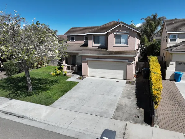 101 Beresini Ln, Hollister, CA 95023