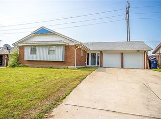 1212 SW 81st St, Oklahoma City, OK 73139