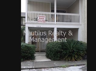 5016 Gulf Dr APT 3, Panama City Beach, FL 32408