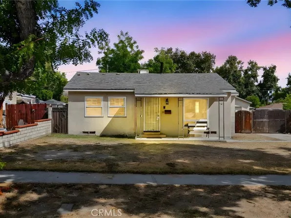 4667 N Stoddard Ave, San Bernardino, CA 92407