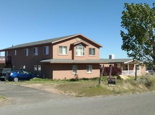 485 S 500 W, Escalante, UT 84726