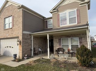 8440 Adams Mills Pl, Camby, IN
