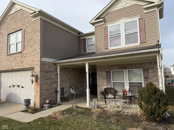 8440 Adams Mills Pl, Camby, IN 46113