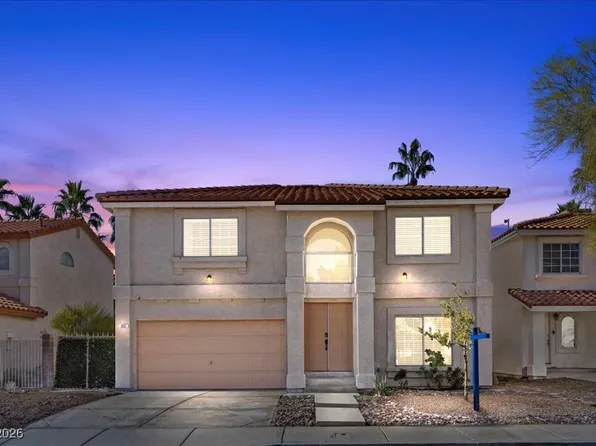 933 Sitting Bull Dr, Henderson, NV 89014