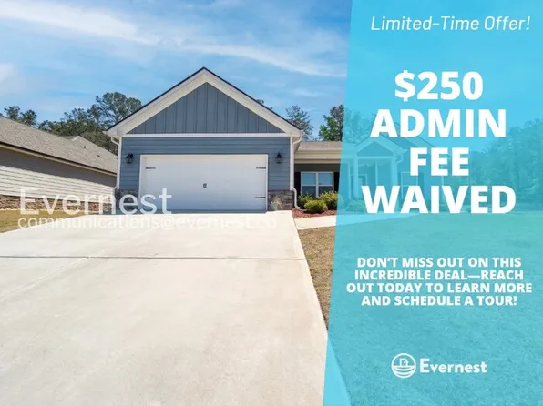 8395 Loch Lomand Ln #28, Winston, GA 30187