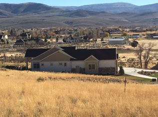 3300 E Hunters Ridge Cir, Heber City, UT 84032