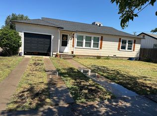 2602 Holloway Ave, Midland, TX 79701