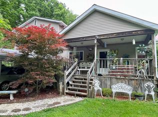 1890 Straight Creek Rd, Waverly, OH 45690