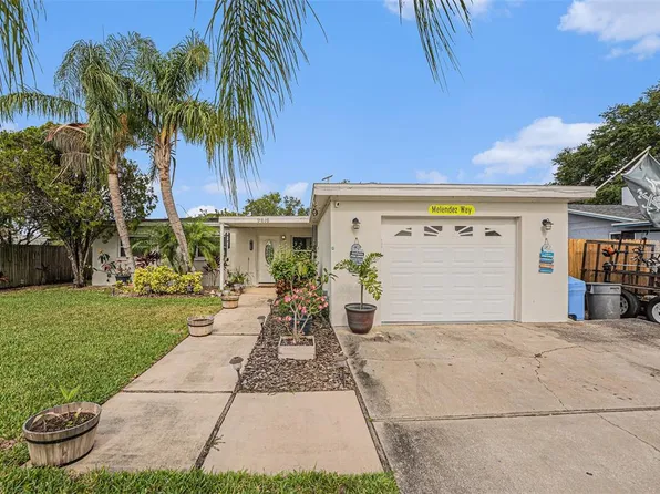 9616 56th St N, Pinellas Park, FL 33782