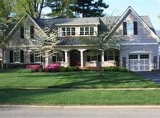 1175 Lakewood Dr, Lexington, KY 40502