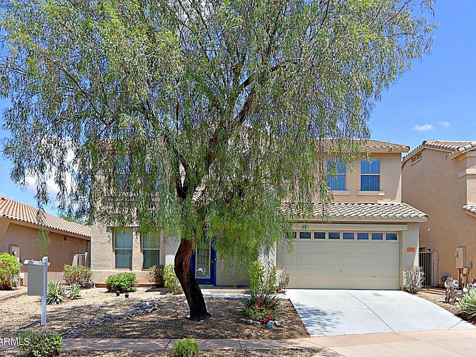 3006 W Via De Pedro Miguel, Phoenix, AZ 85086 Zillow
