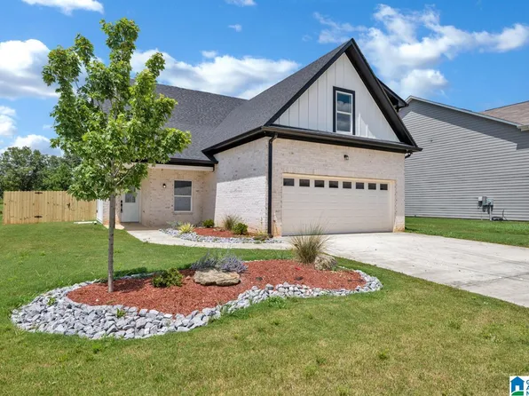 1087 Freedom Pkwy, Montevallo, AL 35115