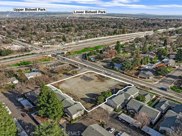 996 E 1st Ave #15, Chico, CA 95926