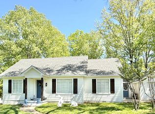 304 Shirley Ave, Winona, MS 38967