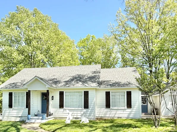 304 Shirley Ave, Winona, MS 38967