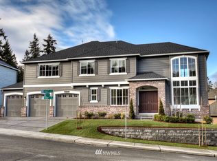 2122 83rd Ave E #42, Edgewood, WA