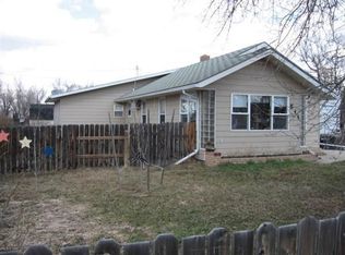 511 1st Ave SE, Harlem, MT 59526