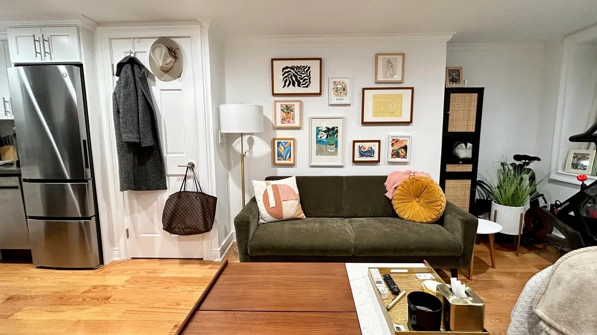 178 Clinton Street #1B in Brooklyn Heights, Brooklyn | StreetEasy