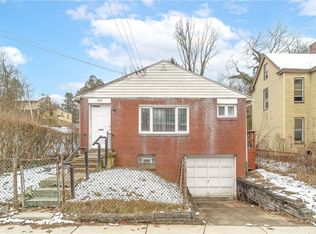 1812 Laketon Rd, Pittsburgh, PA 15221