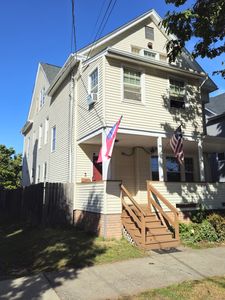 286 Sherman Avenue, New Haven, CT, 06511