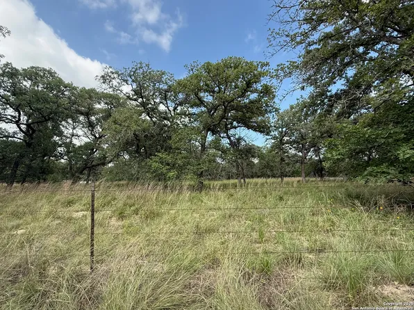 297 Littlehorn LOT A0490, Stockdale, TX 78160