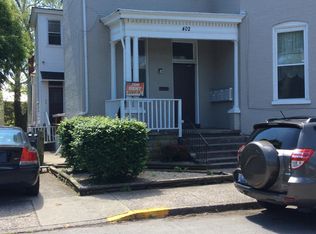 402 N Upper St APT 8, Lexington, KY 40508