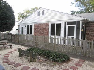 1341B Virginia Ave, Cape May, NJ