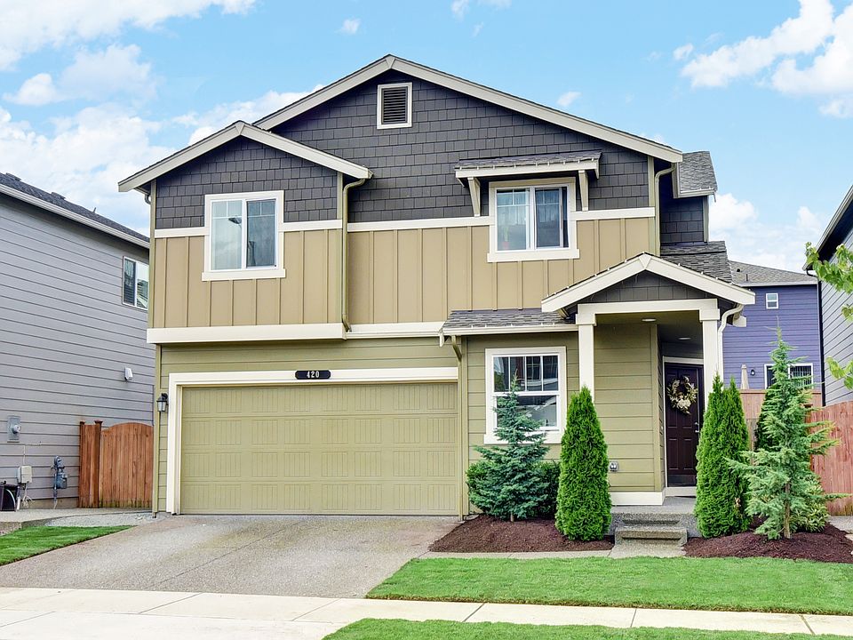 1st image of 420 200th St SW