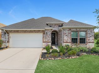 5719 Bobwhite Trl, Manvel, TX 77578