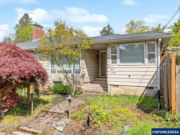 2610 High St SE, Salem, OR 97302