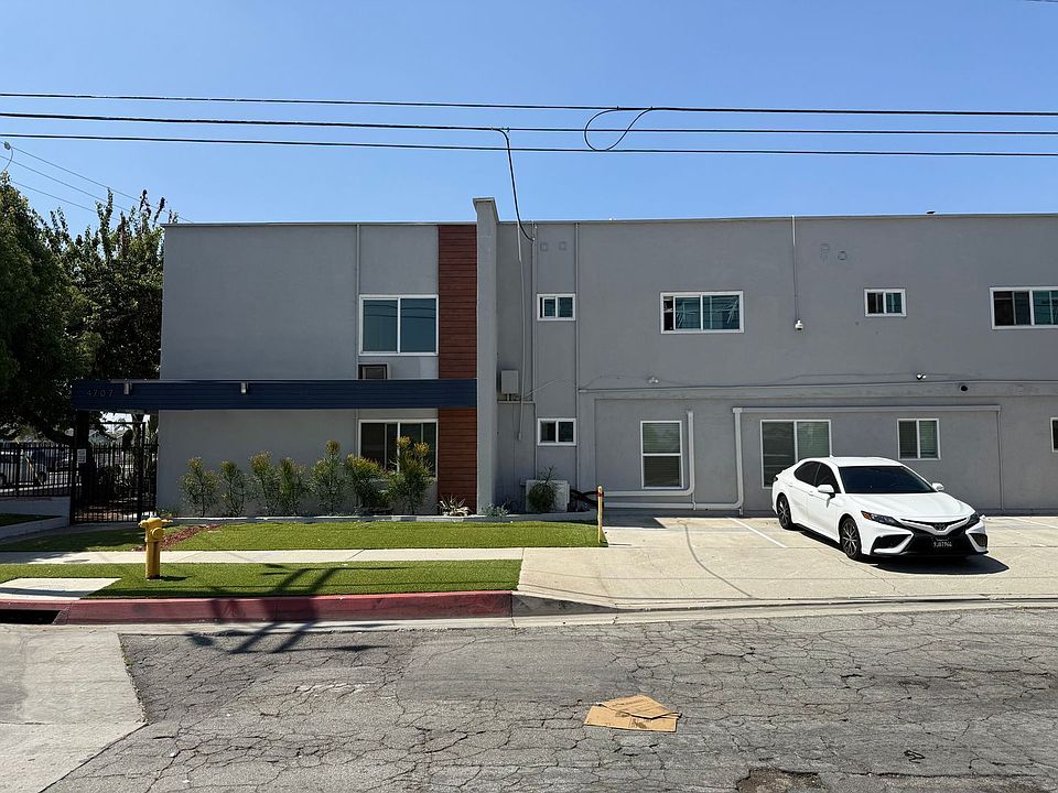 1st image of 4707 Rosemead Blvd #G1