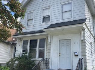 447 Clifford Ave, Rochester, NY 14621