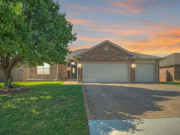 1800 Fairmont Ln, Edmond, OK 73013