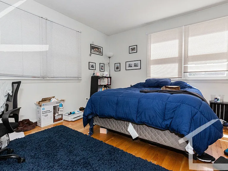 258D Allston St #D — Photo 13