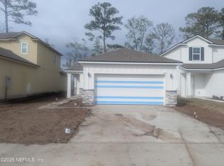 14844 Macadamia Ln, Jacksonville, FL 32218