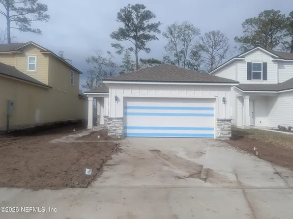 14844 MACADAMIA Lane, Jacksonville, FL 32218