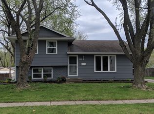 309 NE Grant St, Ankeny, IA 50021