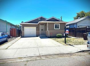 10580 Creekside Cir, Oakland, CA 94603