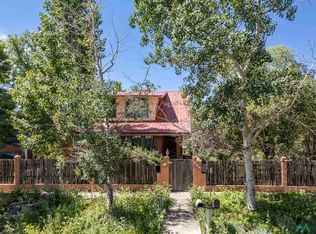 125 W Maxwell Ave, Raton, NM 87740