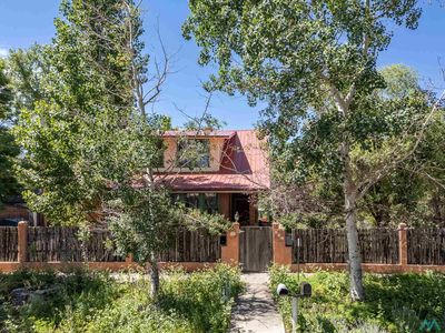 125 W Maxwell Ave, Raton, NM, 87740