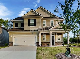 12200 Golden Farm Ln, Charlotte, NC 28278