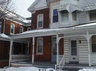 1442 Monroe St, York, PA 17404