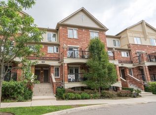 2488 Post Rd #9, Oakville, ON L6H 0K1