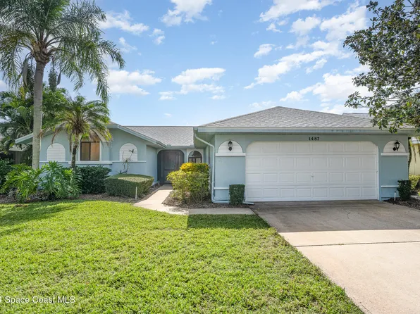1487 Patriot Dr, Melbourne, FL 32940